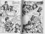 Storie Blu 35 FRA - Au royaume de l'impossible : page 81