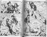 Storie Blu 35 FRA - Au royaume de l'impossible : page 82