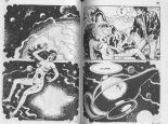 Storie Blu 35 FRA - Au royaume de l'impossible : page 84