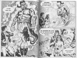 Storie Blu 35 FRA - Au royaume de l'impossible : page 87
