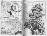 Storie Blu 35 FRA - Au royaume de l'impossible : page 88