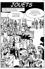 Storie Blu 41 Jouet : page 3