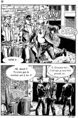 Storie Blu 41 Jouet : page 22