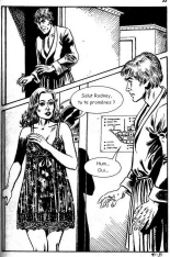 Storie Blu 41 Jouet : page 33