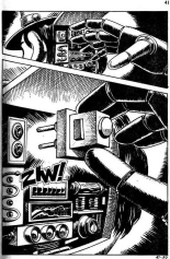 Storie Blu 41 Jouet : page 41