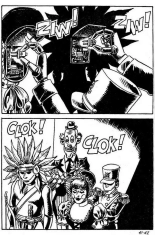 Storie Blu 41 Jouet : page 44
