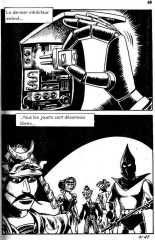 Storie Blu 41 Jouet : page 49