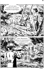 Storie Blu 41 Jouet : page 98