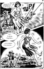 Storie Blu 41 Jouet : page 100