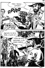 Storie Blu 41 Jouet : page 114