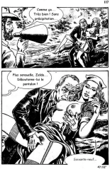 Storie Blu 41 Jouet : page 117