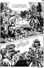 Storie Blu 41 Jouet : page 125