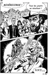Storie Blu 41 Jouet : page 138