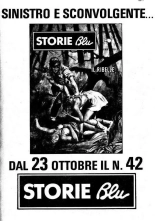 Storie Blu 41 Jouet : page 191