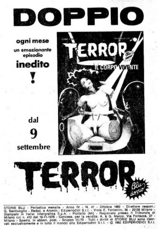 hentai Storie Blu 41 Jouet