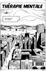 Storie Blu 51 Thérapie Mentale : page 3