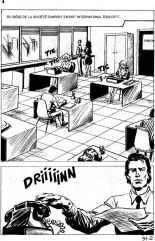 Storie Blu 51 Thérapie Mentale : page 4