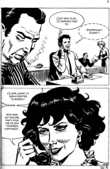 Storie Blu 51 Thérapie Mentale : page 7