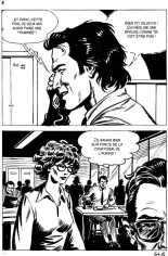 Storie Blu 51 Thérapie Mentale : page 8