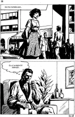 Storie Blu 51 Thérapie Mentale : page 10