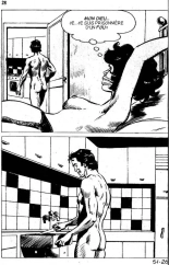 Storie Blu 51 Thérapie Mentale : page 28