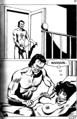 Storie Blu 51 Thérapie Mentale : page 29