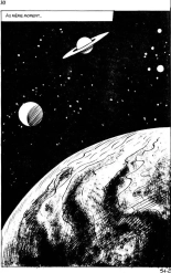 Storie Blu 51 Thérapie Mentale : page 30