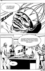 Storie Blu 51 Thérapie Mentale : page 32