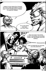 Storie Blu 51 Thérapie Mentale : page 38