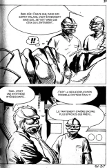 Storie Blu 51 Thérapie Mentale : page 39