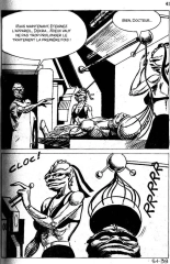 Storie Blu 51 Thérapie Mentale : page 41