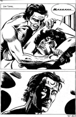 Storie Blu 51 Thérapie Mentale : page 42