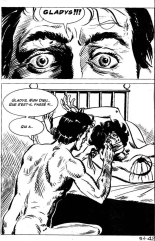 Storie Blu 51 Thérapie Mentale : page 44