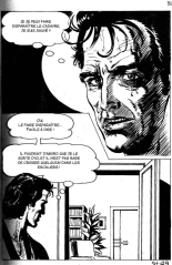 Storie Blu 51 Thérapie Mentale : page 51