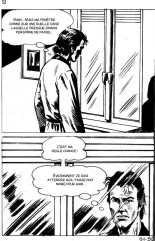 Storie Blu 51 Thérapie Mentale : page 52