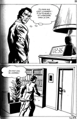 Storie Blu 51 Thérapie Mentale : page 55