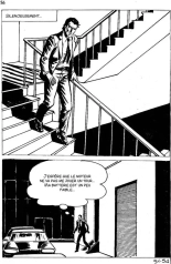 Storie Blu 51 Thérapie Mentale : page 56