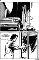 Storie Blu 51 Thérapie Mentale : page 60