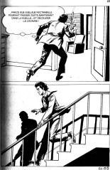 Storie Blu 51 Thérapie Mentale : page 61