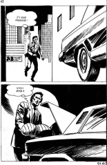 Storie Blu 51 Thérapie Mentale : page 62