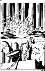 Storie Blu 51 Thérapie Mentale : page 66