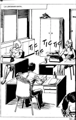 Storie Blu 51 Thérapie Mentale : page 68