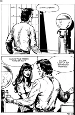 Storie Blu 51 Thérapie Mentale : page 70