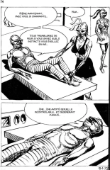 Storie Blu 51 Thérapie Mentale : page 74