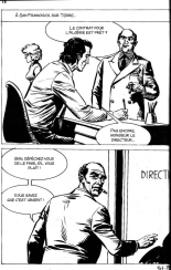 Storie Blu 51 Thérapie Mentale : page 78