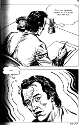 Storie Blu 51 Thérapie Mentale : page 79