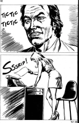 Storie Blu 51 Thérapie Mentale : page 82