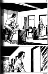 Storie Blu 51 Thérapie Mentale : page 83