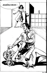 Storie Blu 51 Thérapie Mentale : page 92