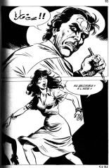 Storie Blu 51 Thérapie Mentale : page 93